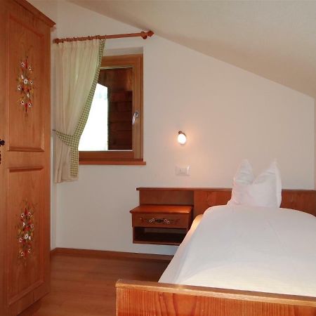 Hochwieserhof Monguelfo-Tesido / Welsberg-Taisten Luaran gambar