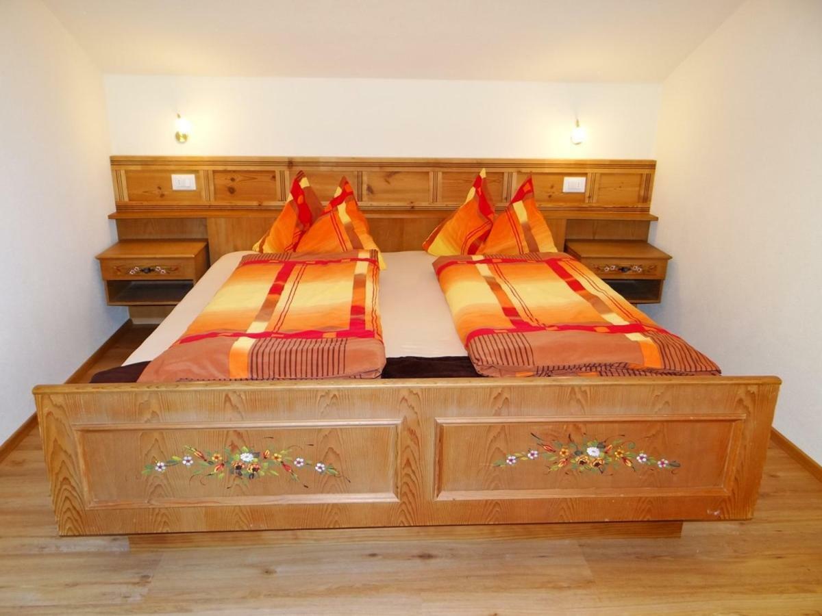 Hochwieserhof Monguelfo-Tesido / Welsberg-Taisten Luaran gambar