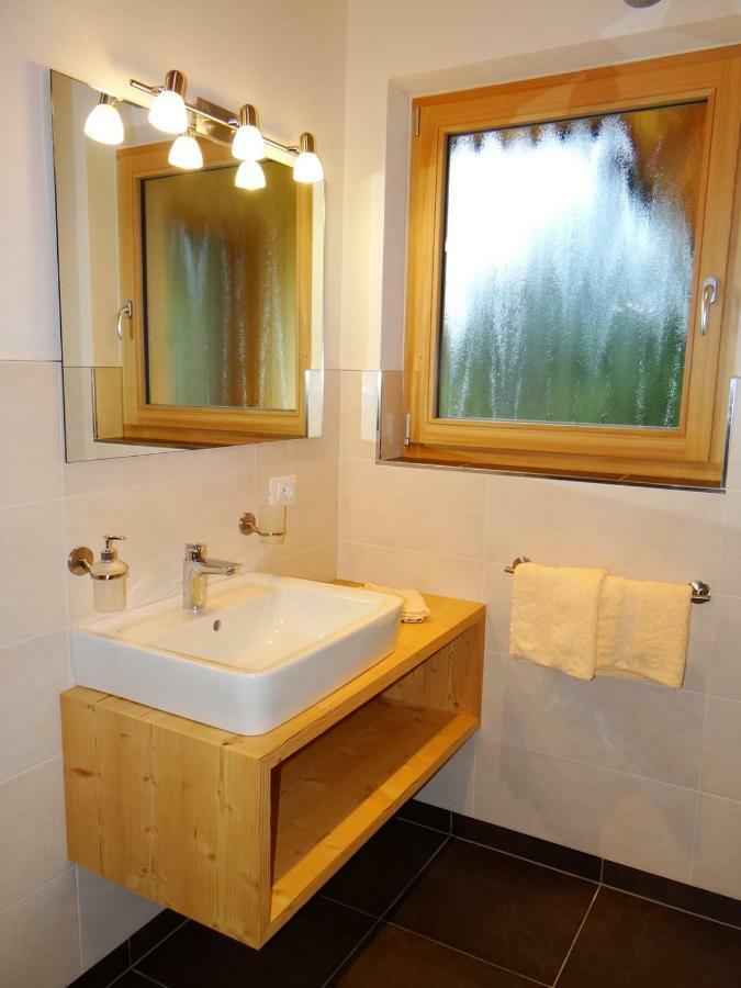 Hochwieserhof Monguelfo-Tesido / Welsberg-Taisten Luaran gambar